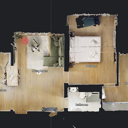 Apartment Cozy Vrt *