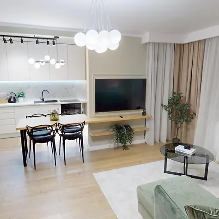 Cozy Vrt *