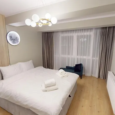 Apartment Cozy Vrt *