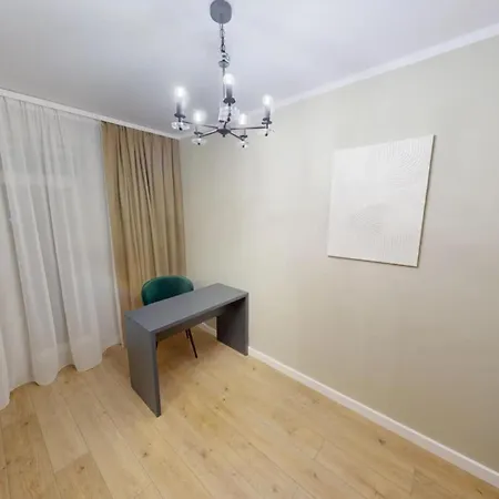 Cozy Vrt Apartment Sibiu