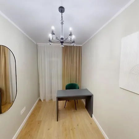 Cozy Vrt Apartment Sibiu