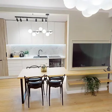 Cozy Vrt Apartment